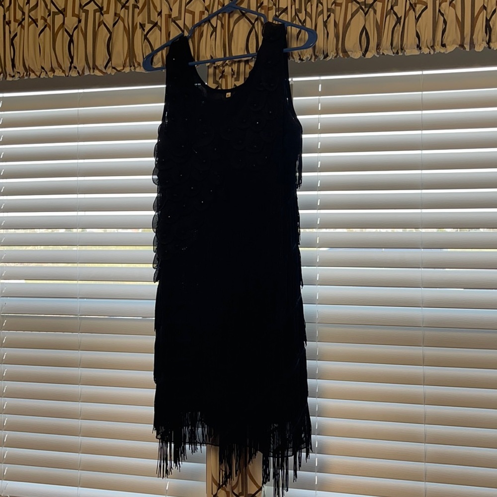 Roaring 20’s Flapper Dress